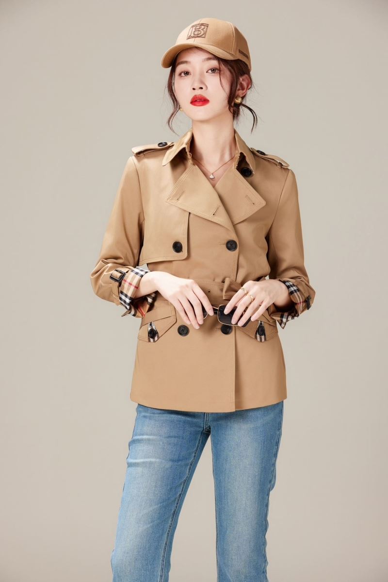 Burberry Outwear